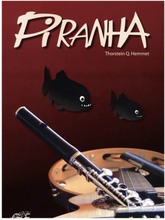 Piranha lærebok