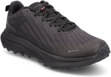Anaconda Trail Low Gtx W Sport Sport Shoes Outdoor-hiking Shoes Black Viking