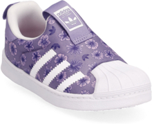 Superstar 360 Shoes Sport Sneakers Low-top Sneakers Purple Adidas Originals