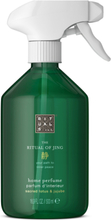 The Ritual Of Jing Parfum D'interieur Beauty WOMEN Home Home Spray Nude Rituals*Betinget Tilbud