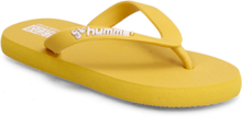 Flip Flop Jr Shoes Summer Shoes Flip Flops Hummel*Betinget Tilbud