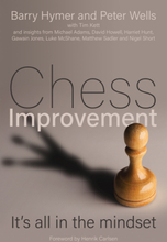 Chess Improvement