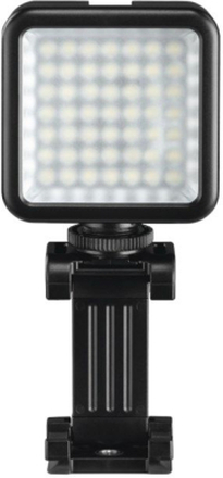 Hama 49 BD LED-belysning for mobil og kamera