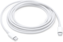 APPLE Apple Opladerkabel USB-C 2m Hvid