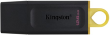 Kingston Datatraveler Exodia 128gb Usb 3.2 Gen 1