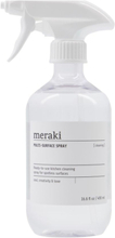 "Multi-Surface Spray Beauty Women Home Cleaning Products Nude Meraki"