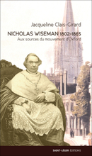 Nicholas Wiseman (1802-1865)
