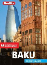 Berlitz Pocket Guide Baku (Travel Guide with Dictionary)