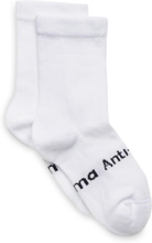 Socks, Insect Sport Socks & Tights Socks White Reima