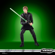 Hasbro Star Wars The Vintage Collection Luke Skywalker & Grogu Action Figures 2-Pack
