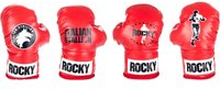 Rocky - 10 Boxing Glove (Random Selection)