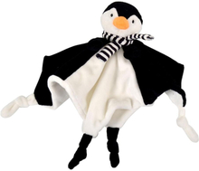 Magni Sutteklud pingvin
