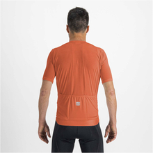 Sportful Matchy Short Sleeve Jersey - M - Chilli Red