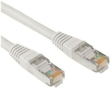 Kategori 5 UTP kabel NANOCABLE 10.20.0110 (10 m)