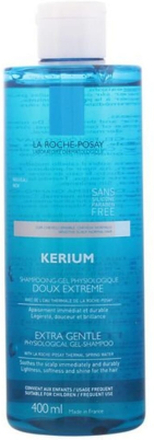 Hårbeskyttende shampoo Kerium La Roche Posay (400 ml)
