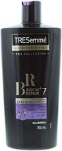 Reparerende shampoo Biotin+ Repair 7 Tresemme (700 ml)