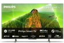 75PUS8108/12 Ambilight Smart TV 4K LED