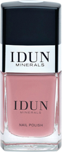 IDUN Minerals Anhydrit Nail Polish 11 ml