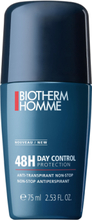 "Day Control Roll-On Beauty Men Deodorants Roll-on Nude Biotherm"