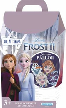 Kärnan: Kul att skapa Disney Frozen II