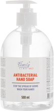 Family Line Antibacterial Hand soap 500 ml