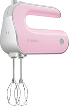 Bosch - Styline MFQ40301 håndmikser rosa