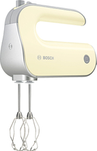 Bosch - Styline MFQ40301 håndmikser creme
