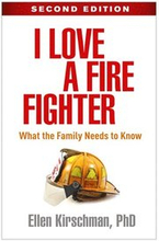 I Love a Fire Fighter, Second Edition