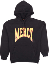 Kreem Mercy Hoody Herren Kapuzen-Pullover 9164-2109/0001 Schwarz