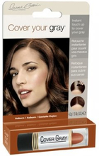 Cover Your Gray,Color Stick (Mahogany)