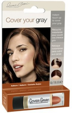 Cover Your Gray,Color Stick (Light Brown-Blonde)