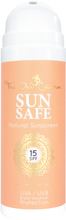 Sun Safe Zonnebrand SPF15