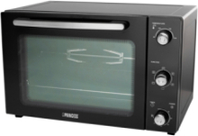 Bänkugn Convection Oven DeLuxe 45 L 1800W