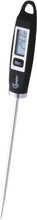 Mingle - Digitalt termometer svart