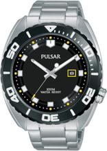 Pulsar Regular Sport - PG8283X1 - Herreur