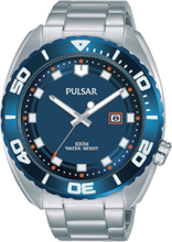 Pulsar Regular Sport - PG8281X1 - Herreur