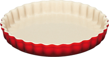 Le Creuset - Paiform stentøy 28 cm rød
