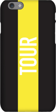 Tour Phone Case for iPhone and Android - iPhone 5C - Snap Case - Matte