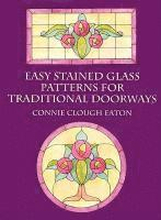 Easy Stained Glass Patterns for Tra