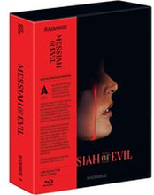 Messiah of Evil - Limited Edition