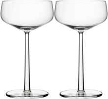 Iittala - Essence cocktailglass 31 cl 2 stk