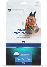 Pharmacare Pharma MSM Powder , 1kg