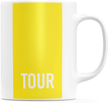 Tour Mug