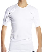 JBS Basic T-shirt White