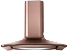 Sweet P 85 Copper Vegghengt ventilator - Kobber
