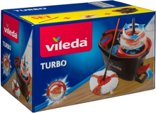 Vileda Vileda Mopp Easywring & Clean Turbo 4023103194113 Replace: N/A