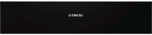 Siemens Bi630ens1 Iq700 Oppbevaringsskuffe - Svart