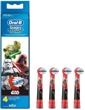 Oral-B Refiller SP Kids 4ct Star Wars