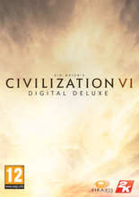 Sid Meier's Civilization® VI Digital Deluxe Edition (EMEA)