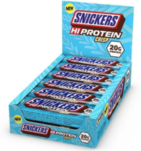 Snickers Hi-Protein 12x55g Chocolate Crisp